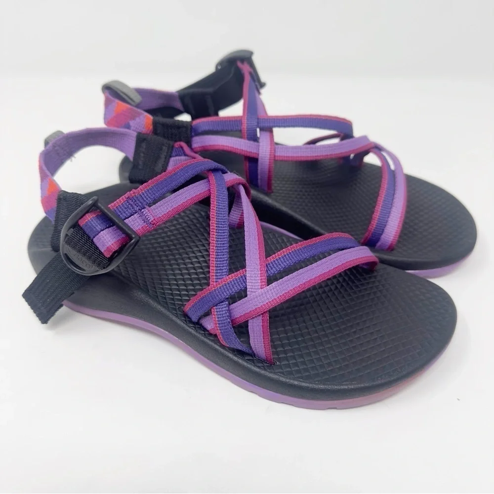 Chaco ZX1 Ecotred Strappy Sandals